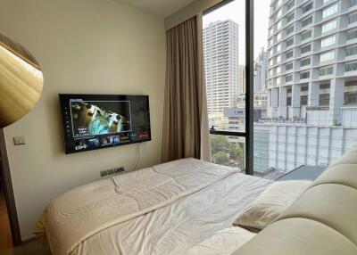 CELES ASOK - 3 Bed Condo for Rent *CELE11853