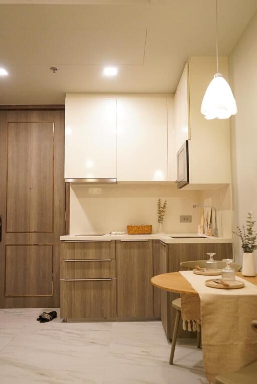 CELES ASOK - 1 Bed Condo for Rent *CELE11874