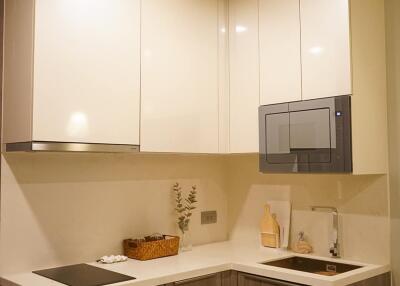 CELES ASOK - 1 Bed Condo for Rent *CELE11874