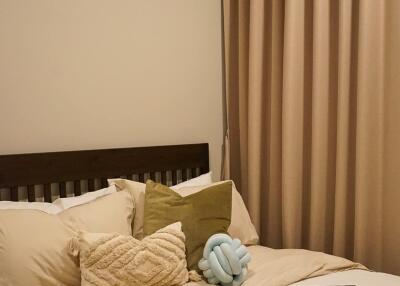 CELES ASOK - 1 Bed Condo for Rent *CELE11874