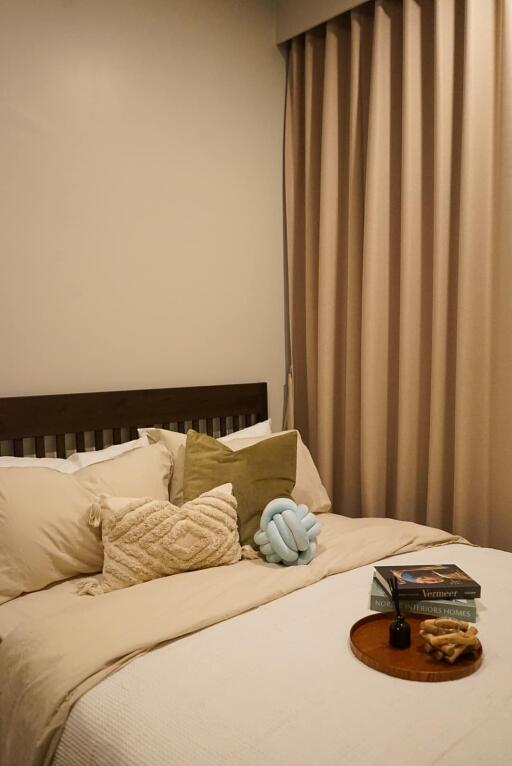 CELES ASOK - 1 Bed Condo for Rent *CELE11874