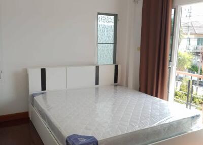 3 Bedroom House for Rent in San Phak Wan, Hang Dong. - CELI16461