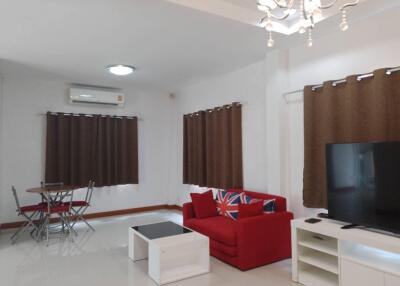 3 Bedroom House for Rent in San Phak Wan, Hang Dong. - CELI16461