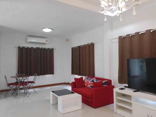 3 Bedroom House for Rent in San Phak Wan, Hang Dong. - CELI16461