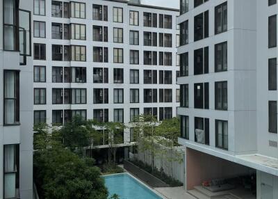 CHAPTER THONGLOR 25 - 1 Bed Condo for Rent, Sale *CHAP12089
