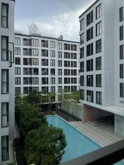 CHAPTER THONGLOR 25 - 1 Bed Condo for Rent, Sale *CHAP12089