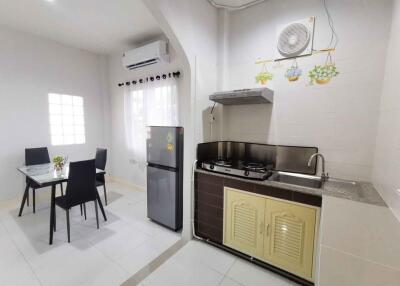 3 Bedroom House for Rent in Suthep, Mueang Chiang Mai. - CHAY16632