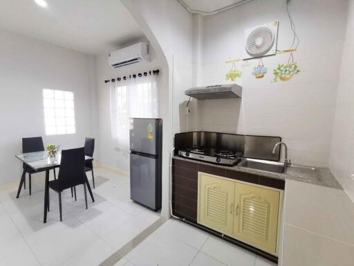 3 Bedroom House for Rent in Suthep, Mueang Chiang Mai. - CHAY16632