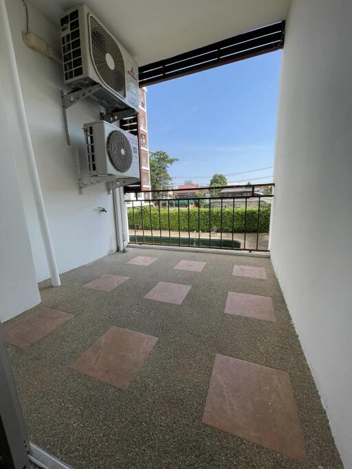 Condo for Sale, Rent at Chiang Mai View Place