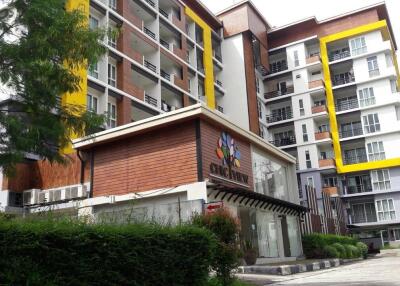 Condo for Sale, Rent at Chic View Condo