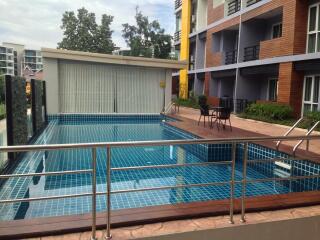 Condo for Sale, Rent at Chic View Condo