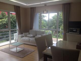 Condo for Sale, Rent at Chic View Condo