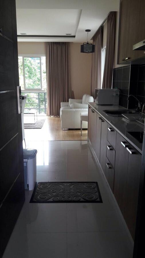 Condo for Sale, Rent at Chic View Condo