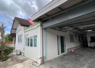 House for Rent at Chok Varee Home