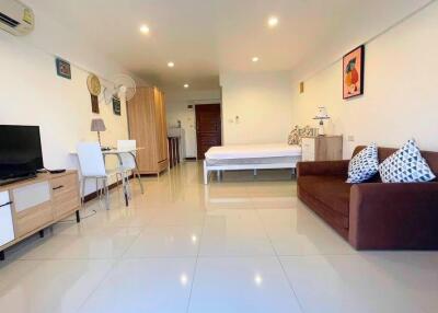 Condo for Rent at Chom Doi 1