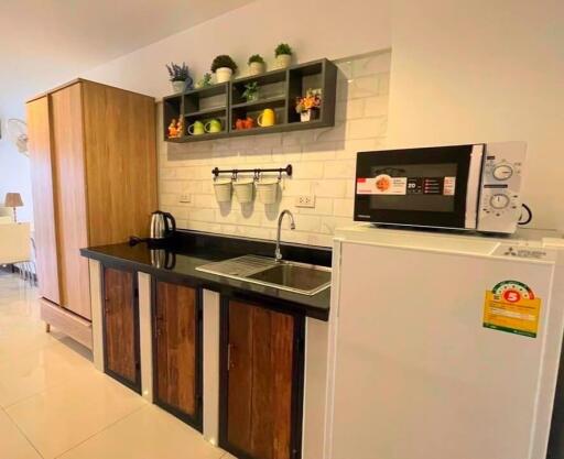 Condo for Rent at Chom Doi 1