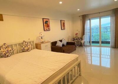 Condo for Rent at Chom Doi 1