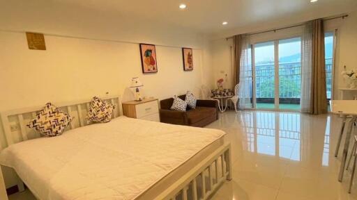 Condo for Rent at Chom Doi 1