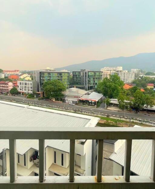 Condo for Rent at Chom Doi 1