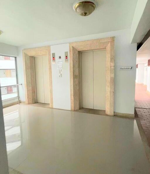 Condo for Rent at Chom Doi 1