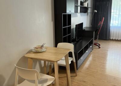 Chom Doi 2 - Studio Condo for Rent. - CHOM16367