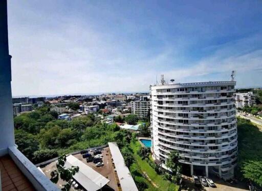 Condo for Sale at Chom Doi 1