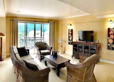 Condo for Sale at Chom Doi 1