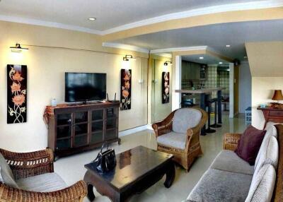 Condo for Sale at Chom Doi 1