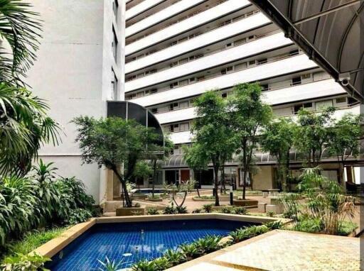 Condo for Sale at Chom Doi 1