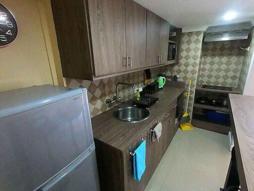 Condo for Sale at Chom Doi 1