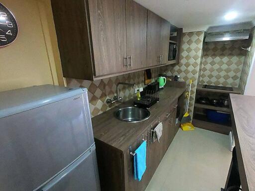 Chom Doi 1 - 2 Bed Condo for Sale. - CHOM16680