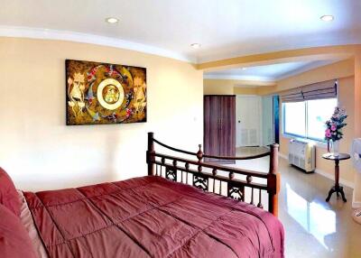 Chom Doi 1 - 2 Bed Condo for Sale. - CHOM16680