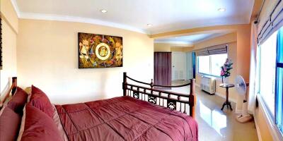 Chom Doi 1 - 2 Bed Condo for Sale. - CHOM16680