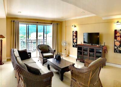 Chom Doi 1 - 2 Bed Condo for Sale. - CHOM16680