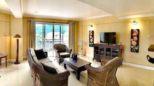 Chom Doi 1 - 2 Bed Condo for Sale. - CHOM16680