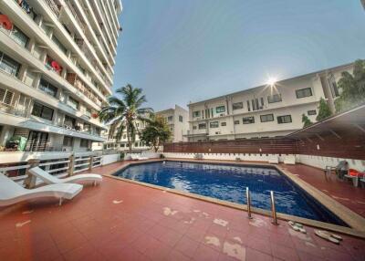 Chom Doi 1 - 1 Bed Condo for Rent, Sale. - CHOM16718