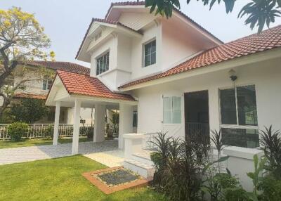 3 Bedroom House for Sale in , San Sai. - CHON16742