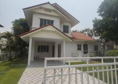 3 Bedroom House for Sale in , San Sai. - CHON16742