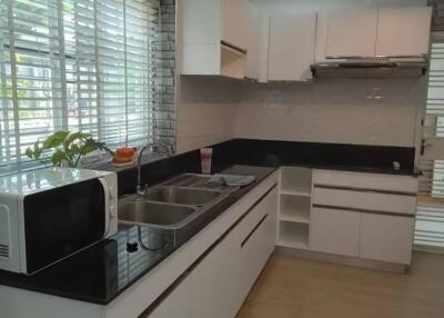 4 Bedroom House for Rent, Sale in Mueang Kaeo, Mae Rim. - CLIF16323