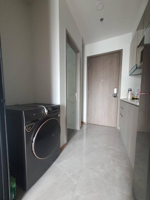 Condo for Rent at CLOUD Thonglor-Phetchaburi