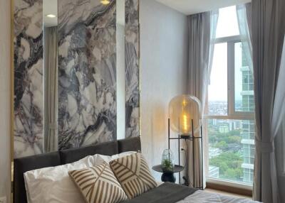 Condo for Rent at The Coast Bangkok