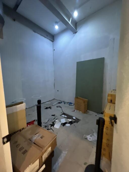 Commercial/Shophouse for Rent in Thonglor