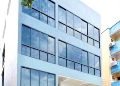 Office building for Rent, Sale in Ratchadapisaek Road