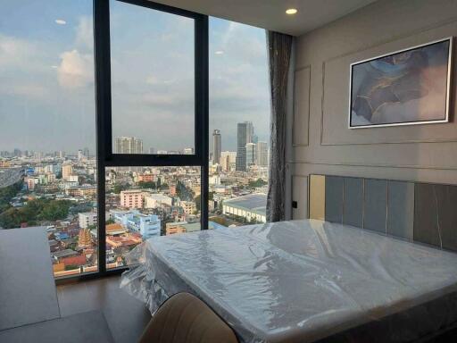 Condo for Rent at Cooper Siam