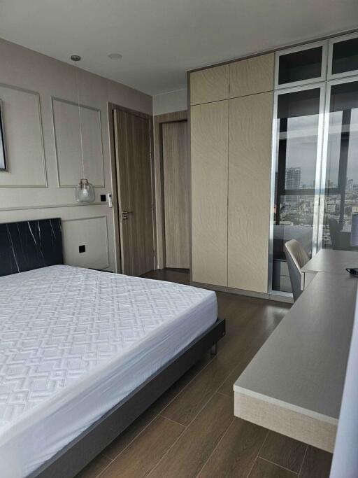 Condo for Rent, Sale at Cooper Siam