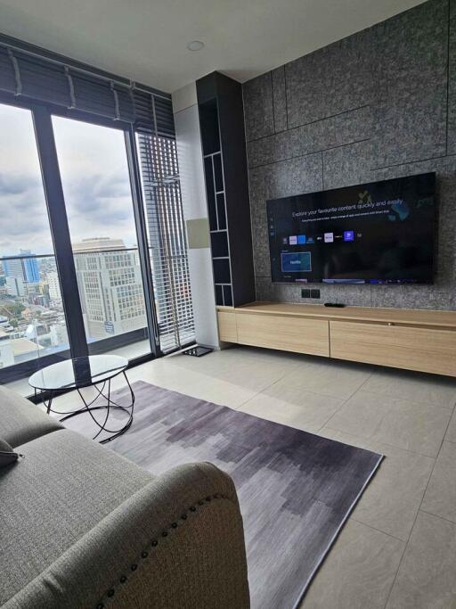 Condo for Rent, Sale at Cooper Siam