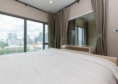 Condo for Rent at The Crest Sukhumvit 34