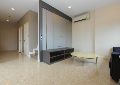 Condo for Rent at The Crest Sukhumvit 34