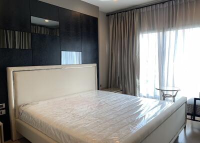 Condo for Rent at The Crest Sukhumvit 34