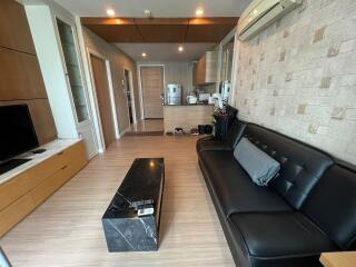 Condo for Rent at D25 Condominium Thonglor